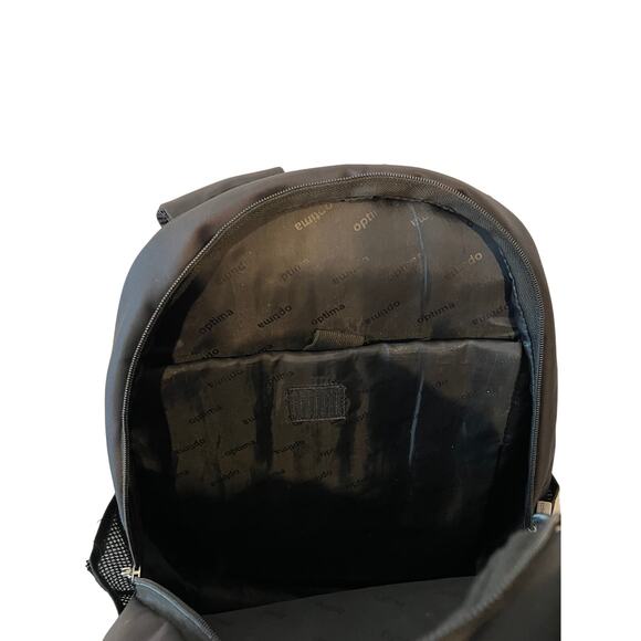 Optima Padded Computer Backpack - Picture 5 of 6